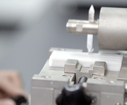 品質管理の優位性