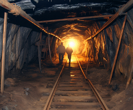 資源と原料の優位性