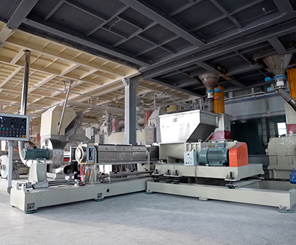 技術と設備の優位性