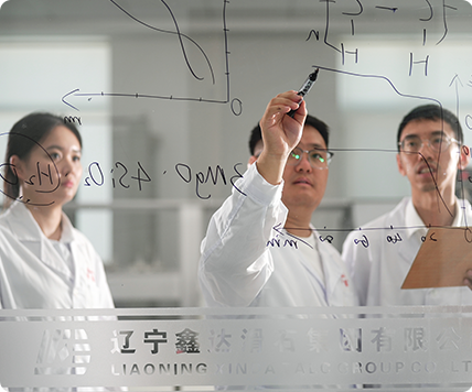 企業の研究開発の優位性