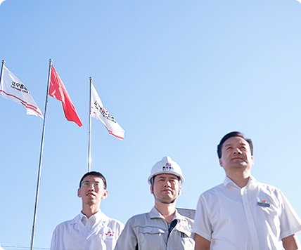 企業管理のメリット