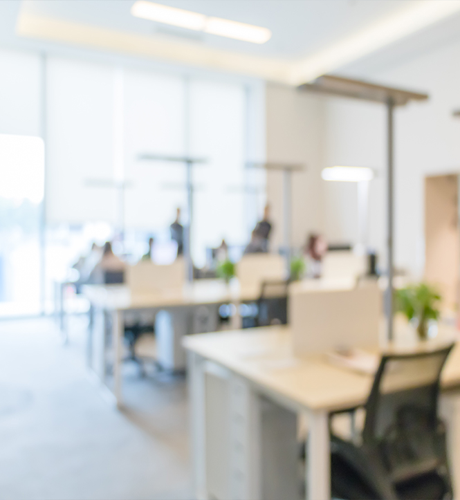 オフィス環境
