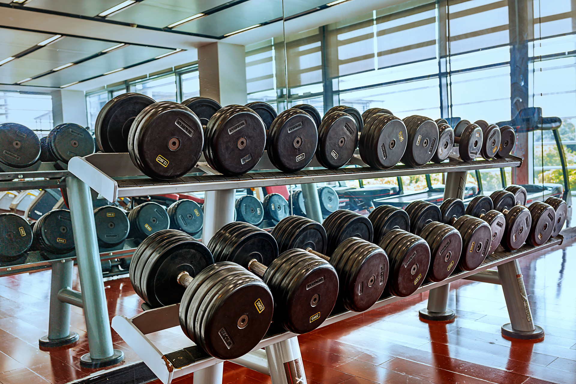 レジャーエリア