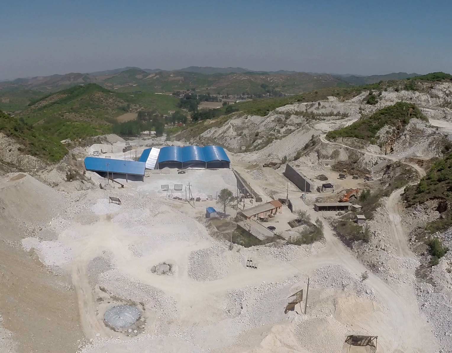 コンマ一鉱を買収し、資源を統合して品質を向上させ、企業競争力を強化する