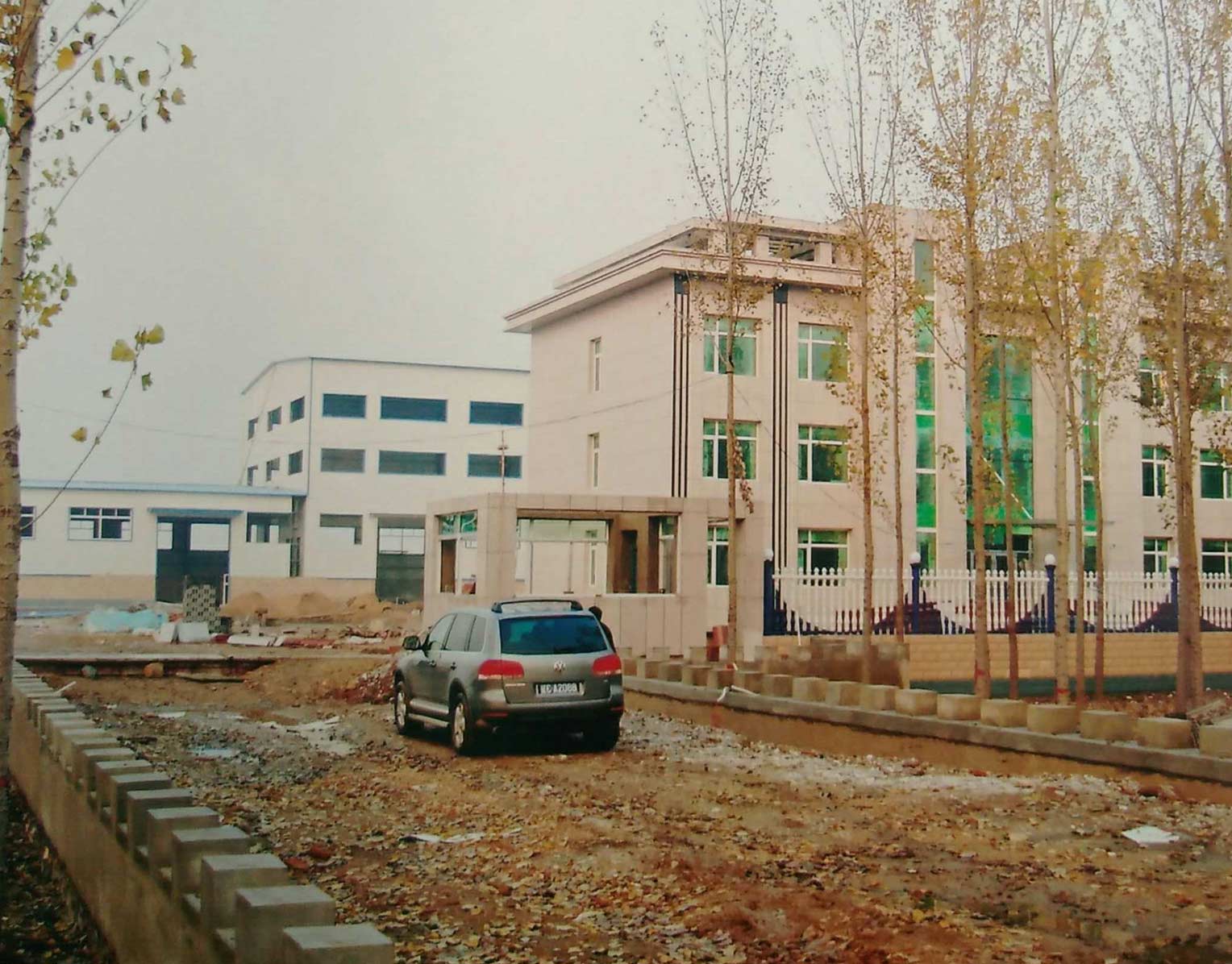 中日合弁、シン富士設立、技術導入による産業チェーン延長